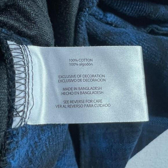 Orvis Shirt Jacket Mens XXL Plaid Heavyweight Flannel Adult Hand Pockets - Picture 9 of 10